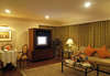 Royal President Executive Serviced Apartments 